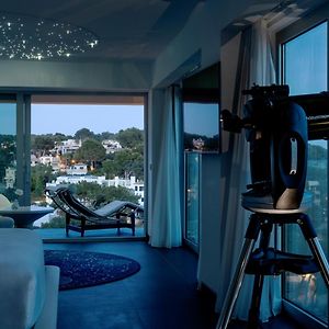 Suite Deluxe